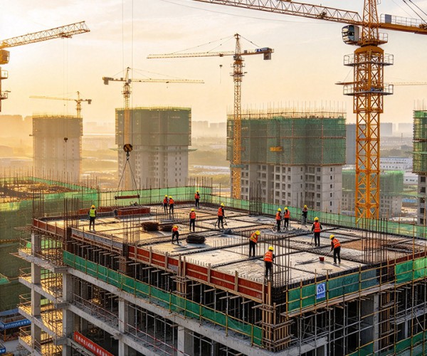 西藏建筑施工