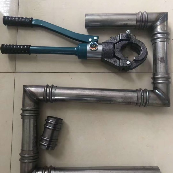 西藏冷却管生产